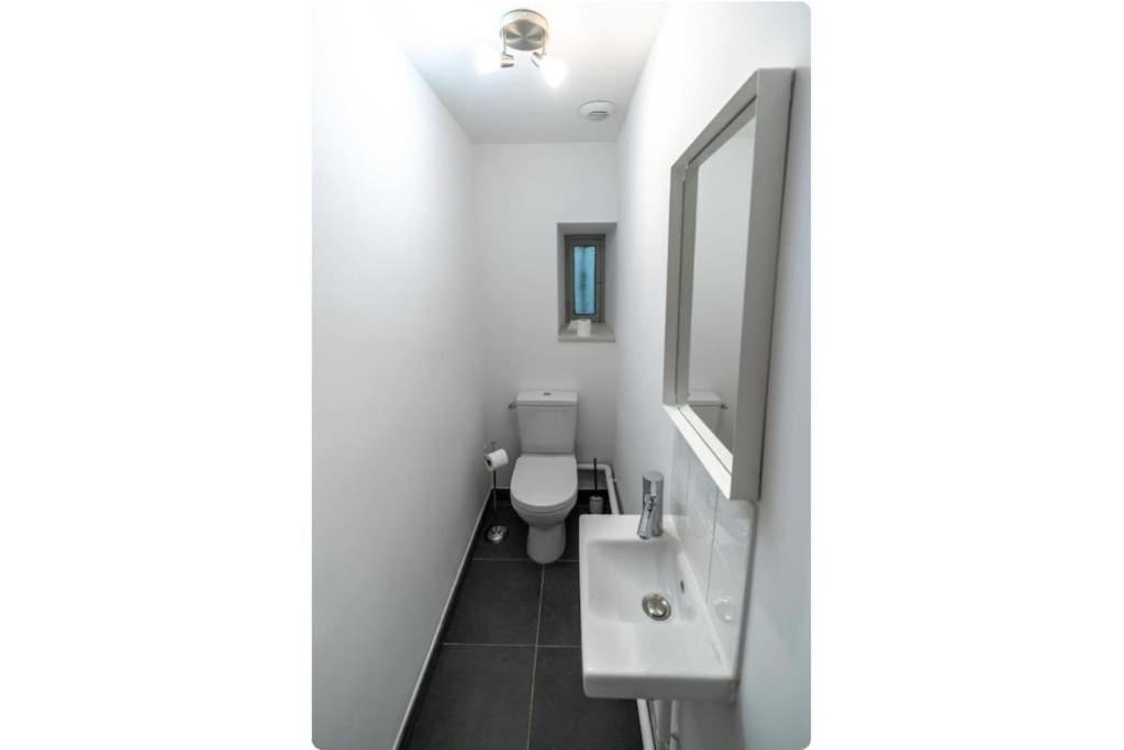 Photo of Bathroom in Charmettes - Bellecombe