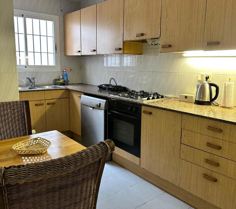 Photo of Kitchen in Vallromanes