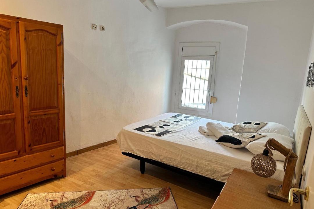 Photo of Bedroom in Vallromanes
