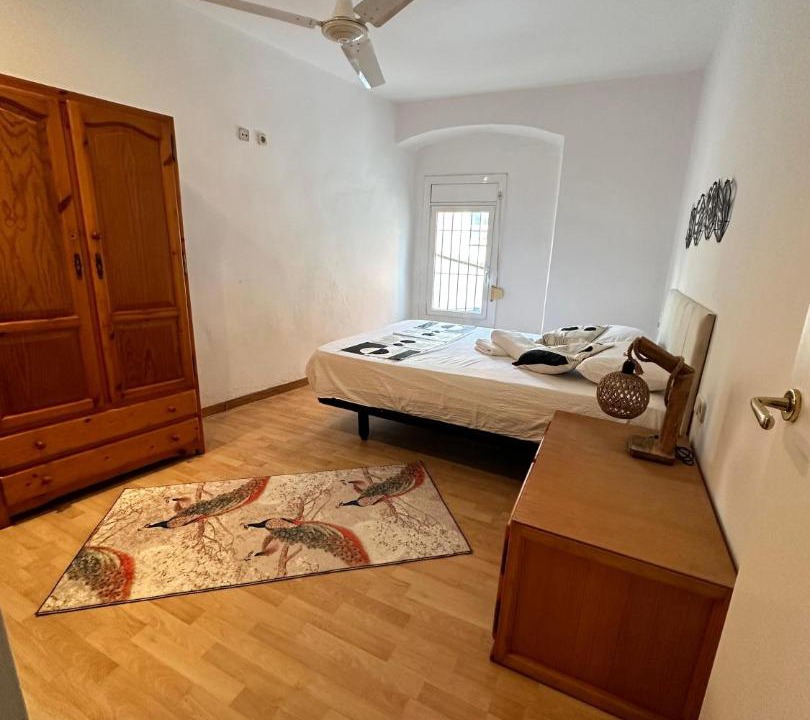 Photo of Bedroom in Vallromanes