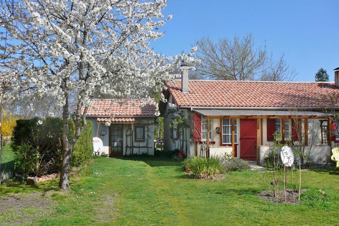 Photo of Others in Parentis-en-Born