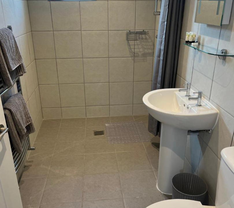 Photo of Bathroom in Rocester