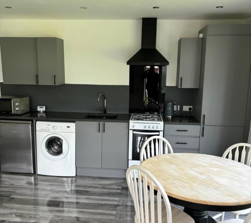 Photo of Kitchen in Rocester