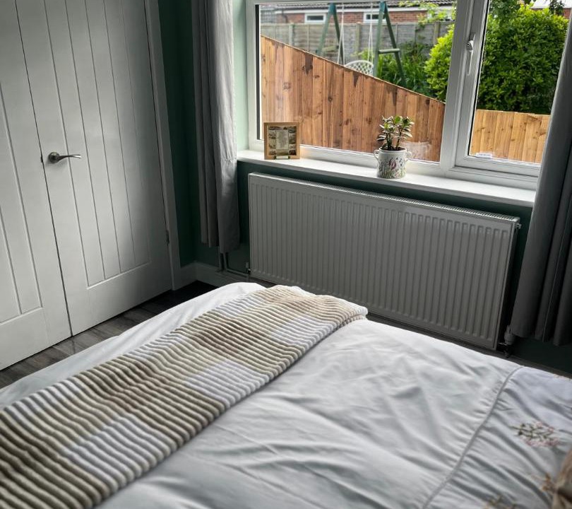 Photo of Bedroom in Rocester