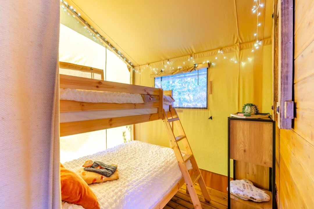 Photo of Bedroom in Bishop Thornton