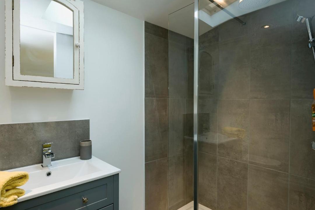 Photo of Bathroom in Hethel