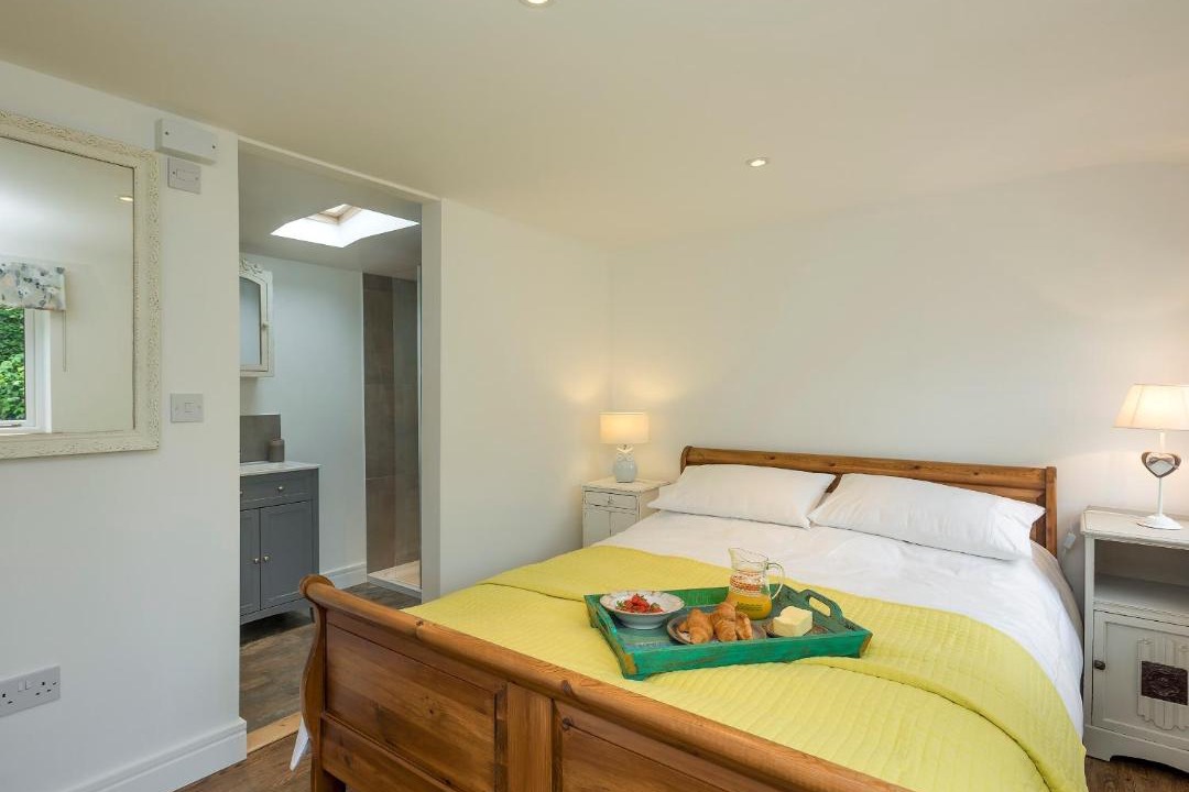 Photo of Bedroom in Hethel