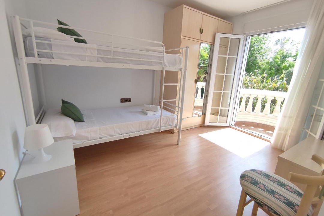 Photo of Bedroom in Benicarlo