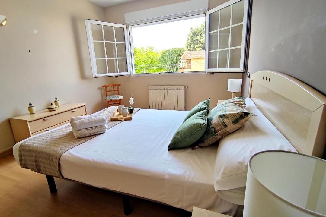 Photo of Bedroom in Benicarlo
