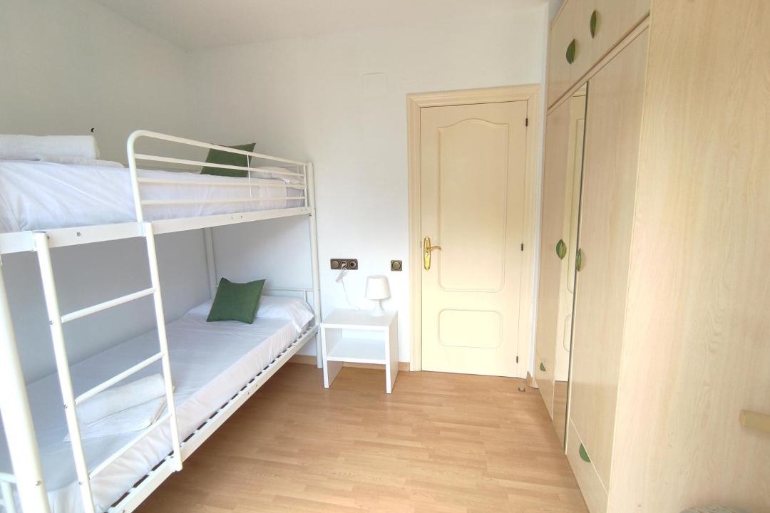 Photo of Bedroom in Benicarlo