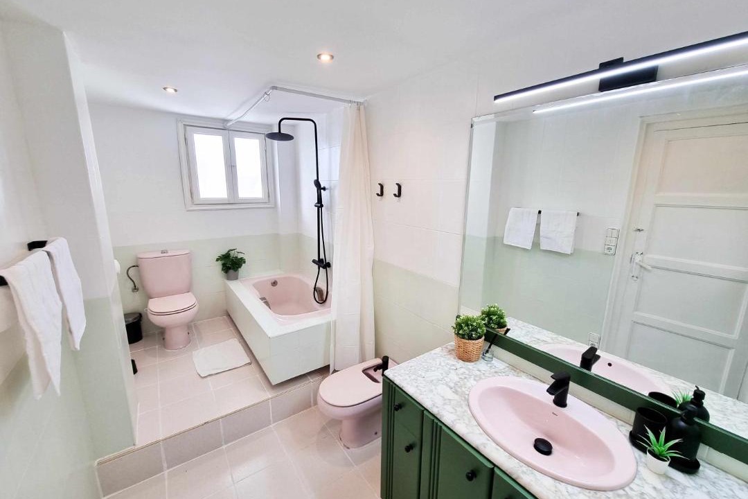 Photo of Bathroom in Barrio de Jesus