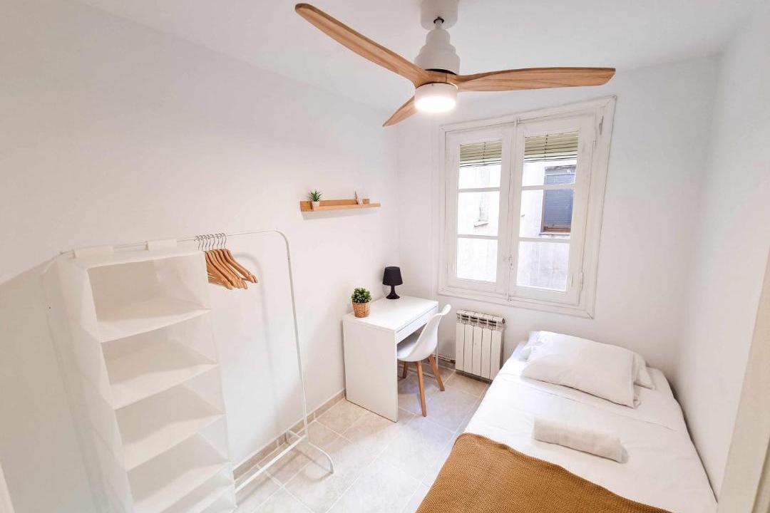 Photo of Bedroom in Barrio de Jesus