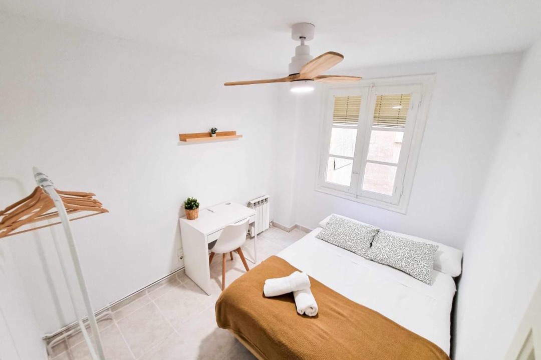 Photo of Bedroom in Barrio de Jesus