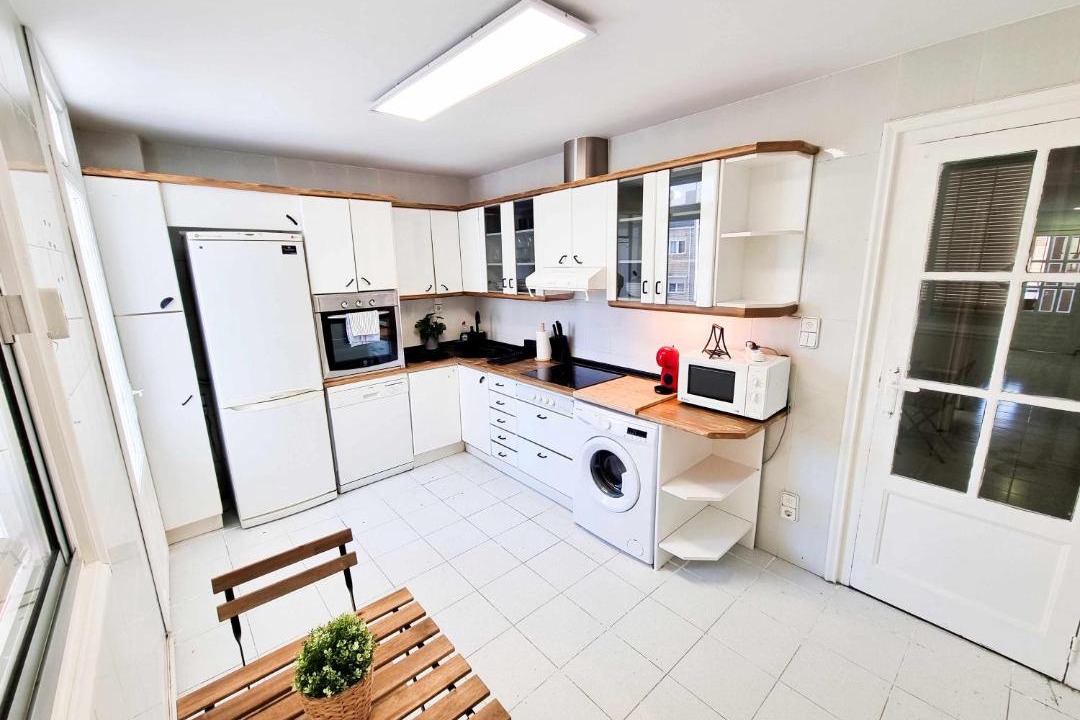 Photo of Kitchen in Barrio de Jesus