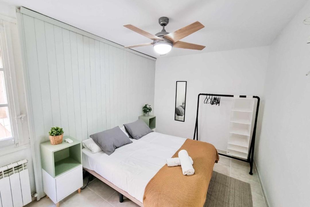 Photo of Bedroom in Barrio de Jesus