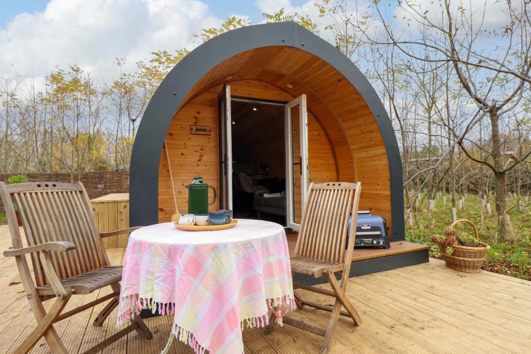 Photo of Others in Keal Cotes