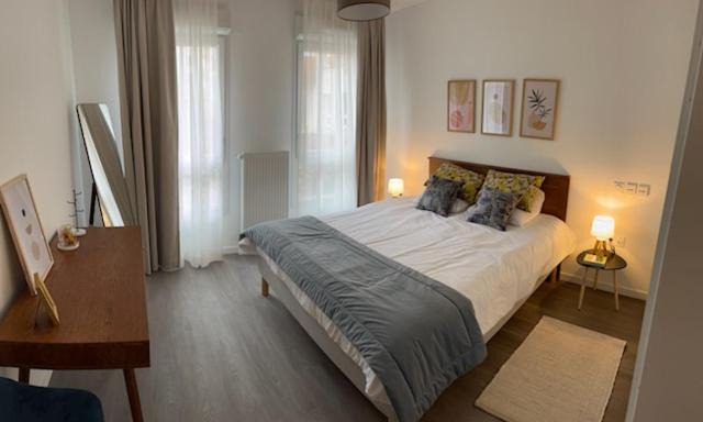 Photo of Bedroom in Bethune