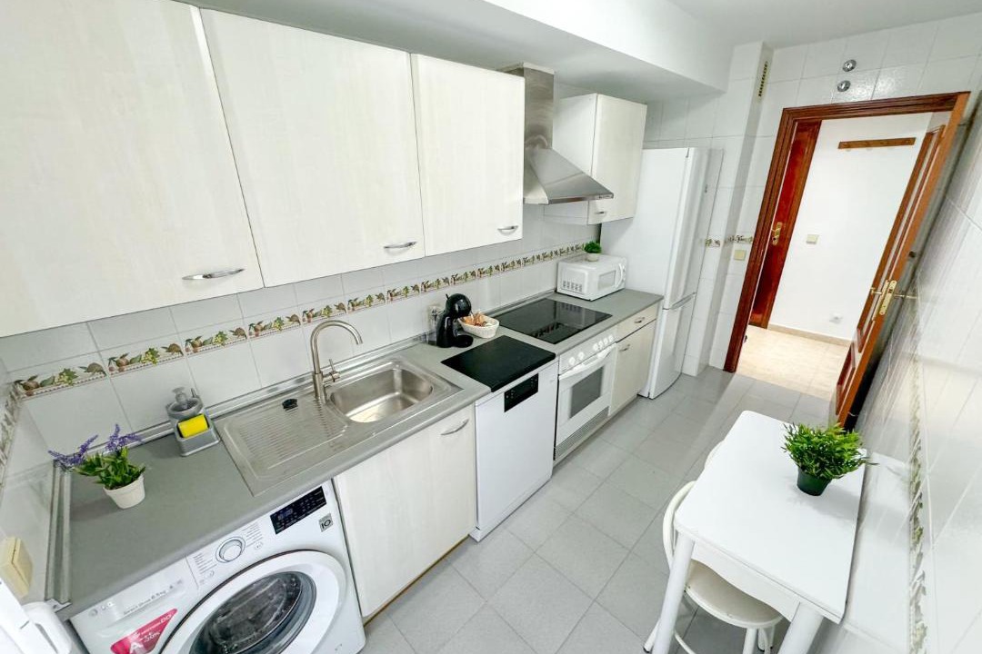 Photo of Kitchen in Utebo