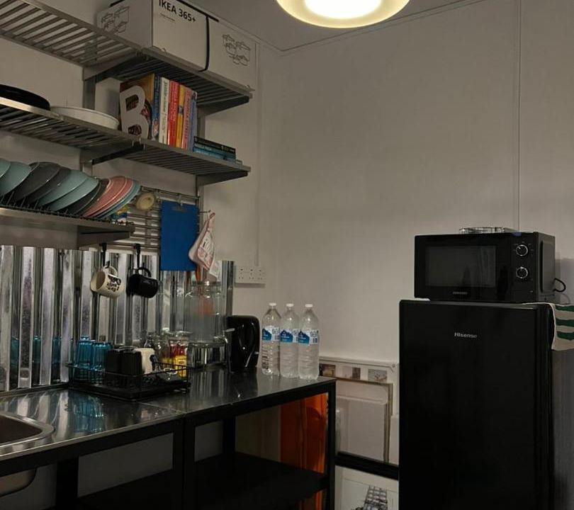 Photo of Kitchen in Shah Alam