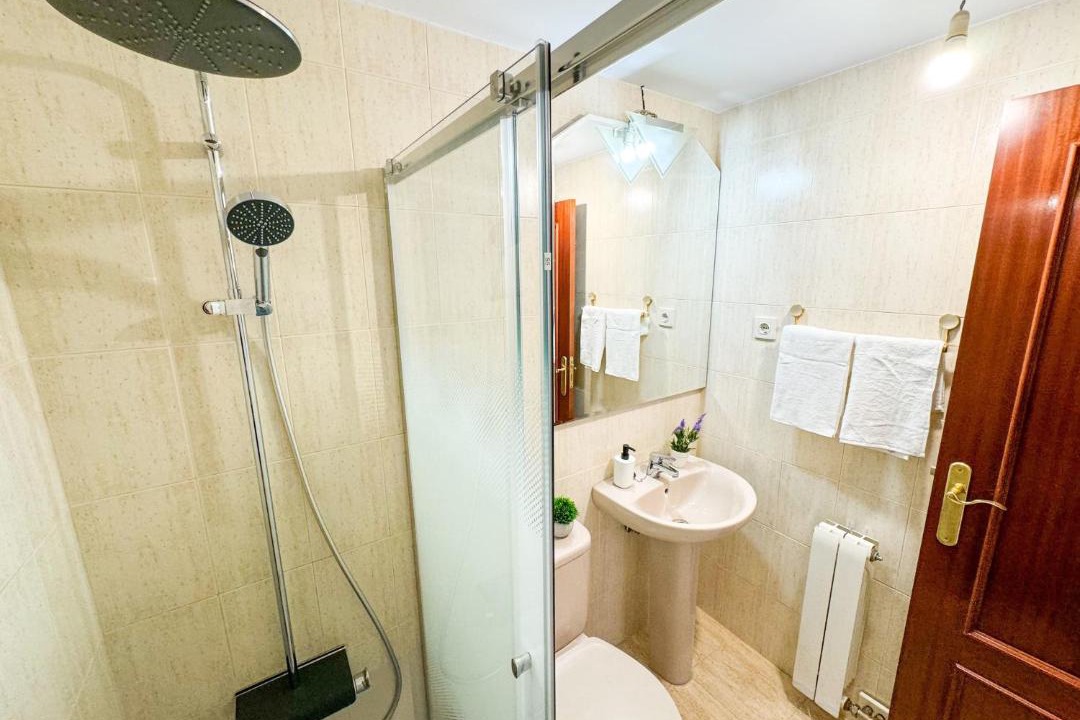 Photo of Bathroom in Utebo
