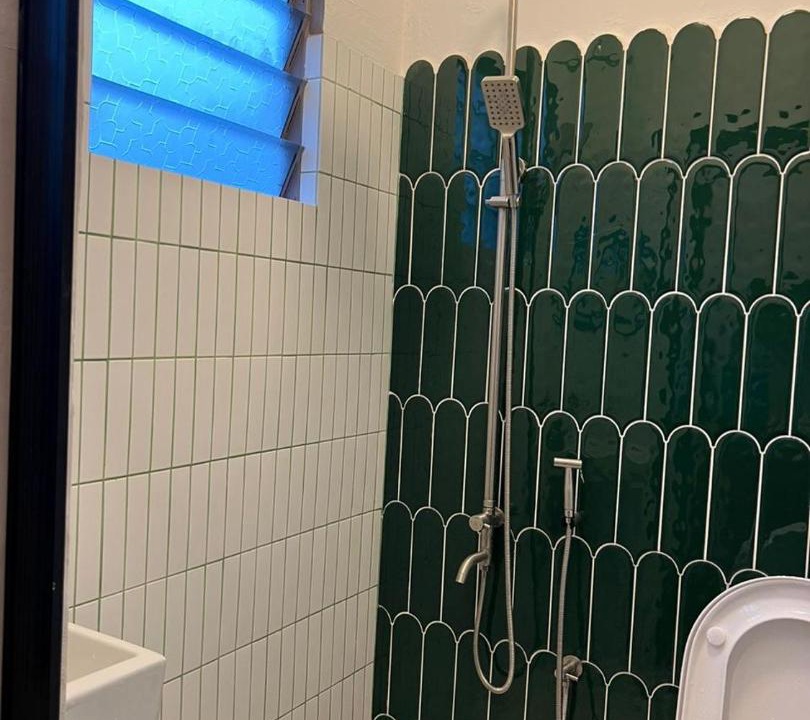 Photo of Bathroom in Shah Alam