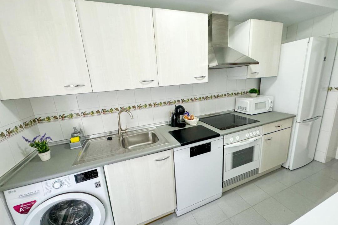 Photo of Kitchen in Utebo