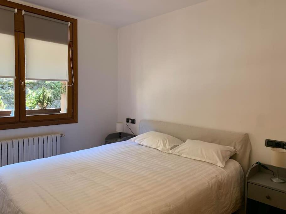 Photo of Bedroom in Ordino