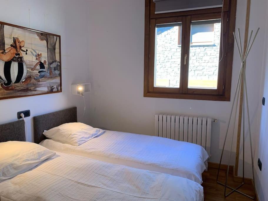 Photo of Bedroom in Ordino