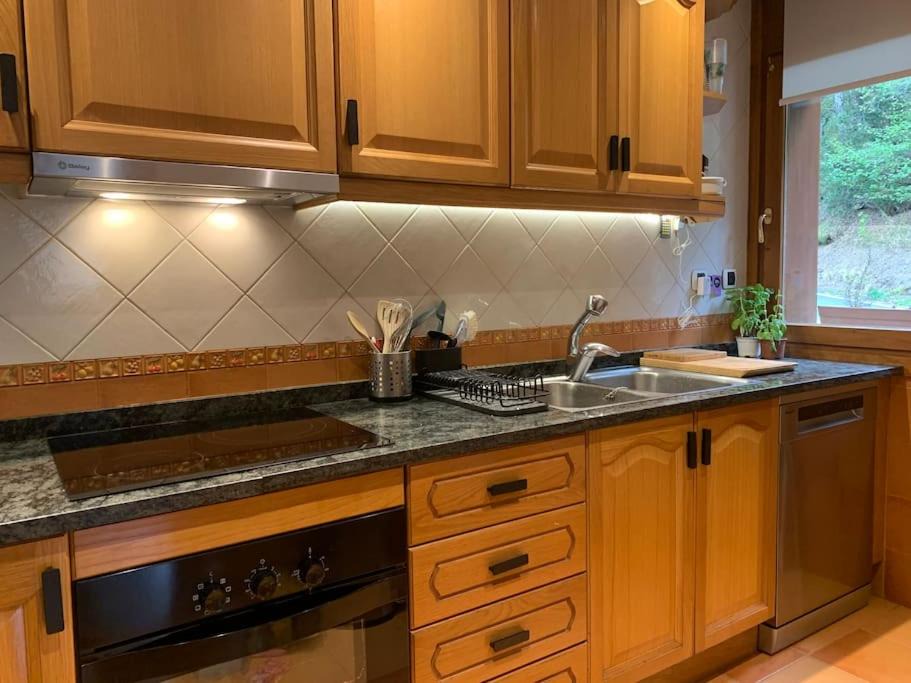 Photo of Kitchen in Ordino