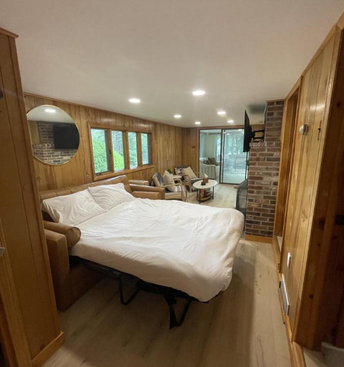 Photo of Bedroom in Washington