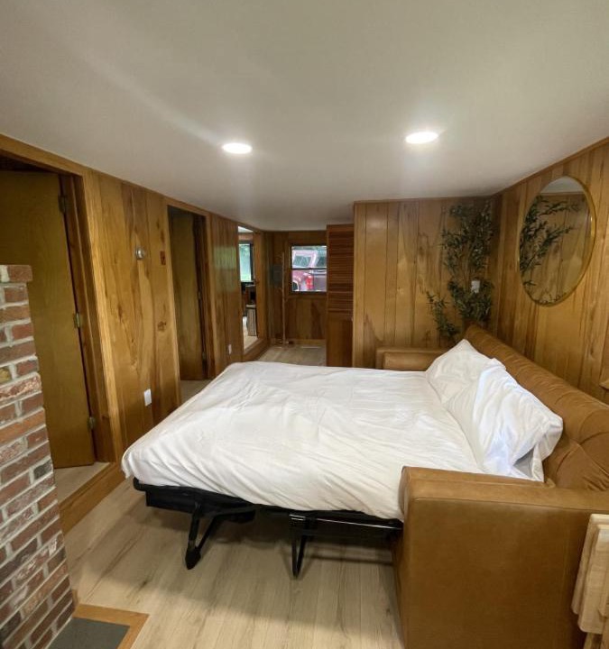 Photo of Bedroom in Washington