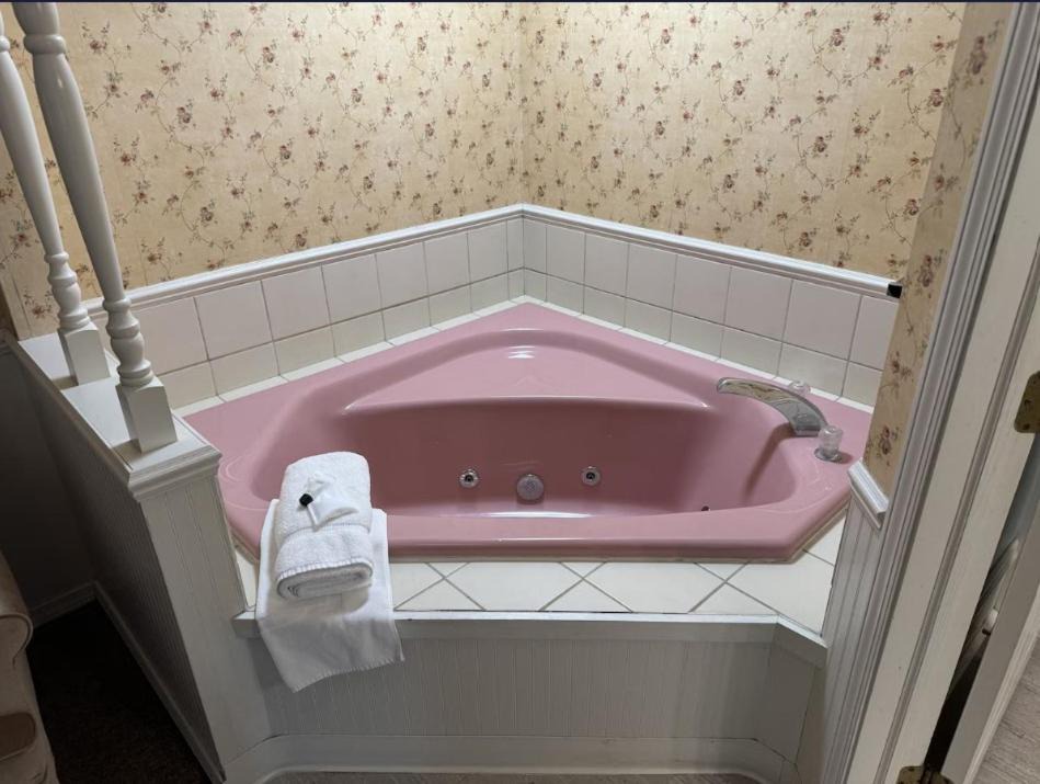 Photo of Bathroom in Fennimore