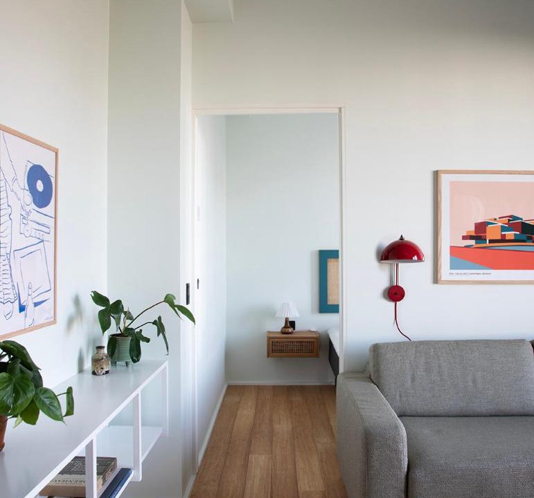 Photo of Livingroom in Osterbro