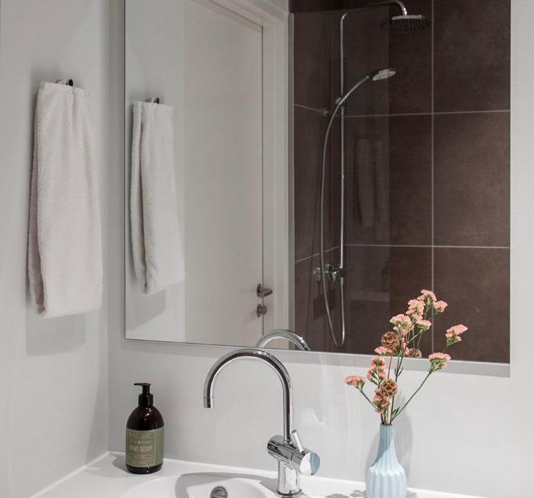 Photo of Bathroom in Osterbro