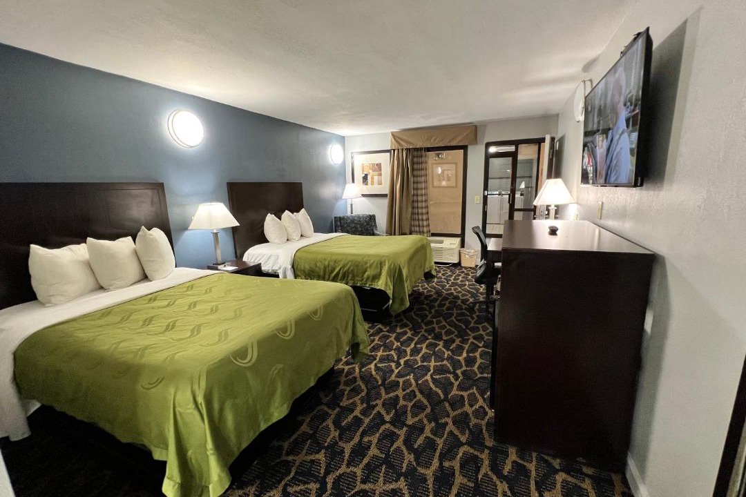 Photo of Bedroom in Indianola