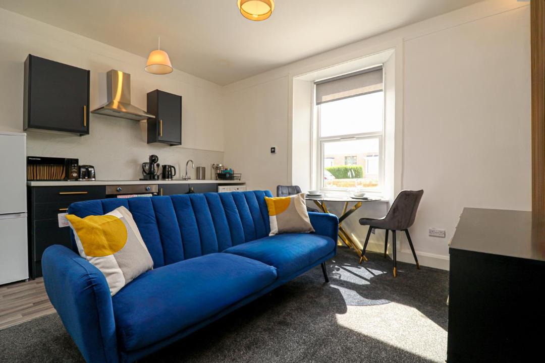 Photo of Others in West Kilbride