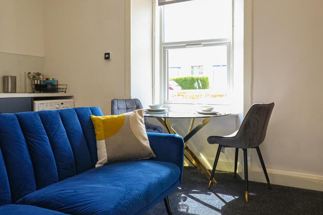 Photo of Others in West Kilbride