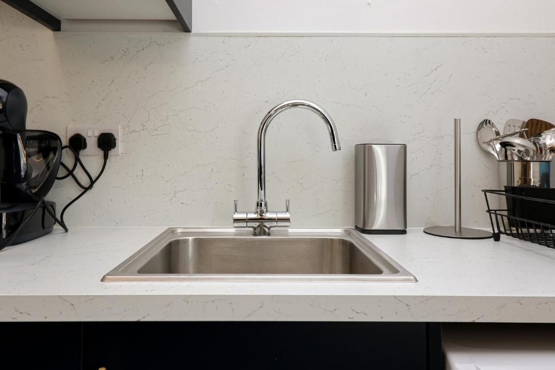 Photo of Kitchen in West Kilbride