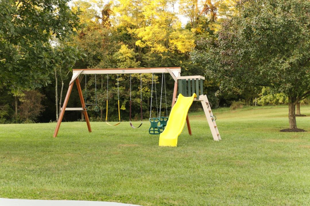 Photo of Outdoor in Pierceville