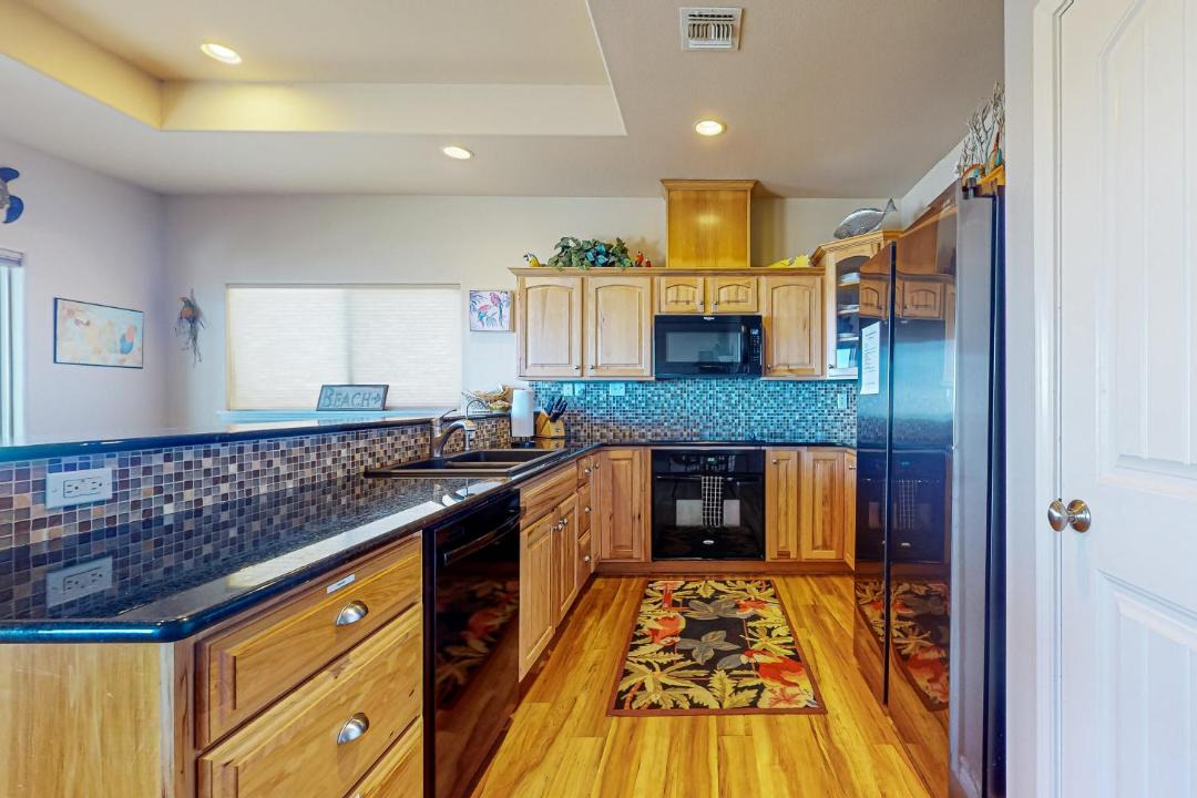 Photo of Kitchen in Rockport