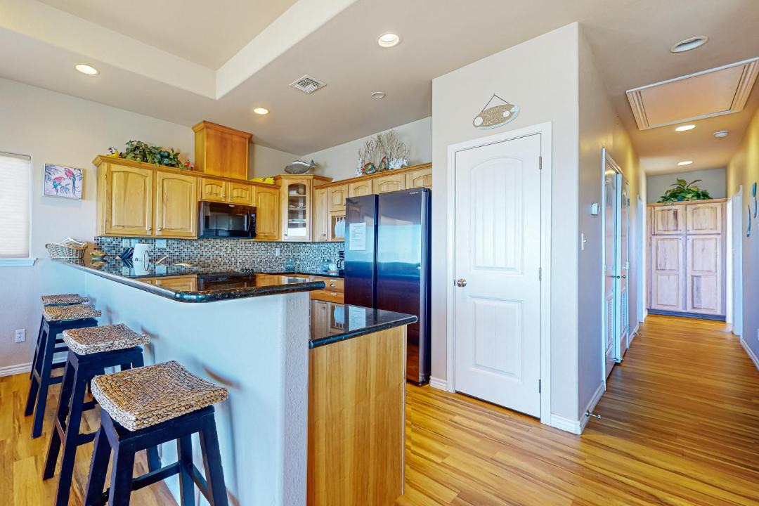 Photo of Kitchen in Rockport