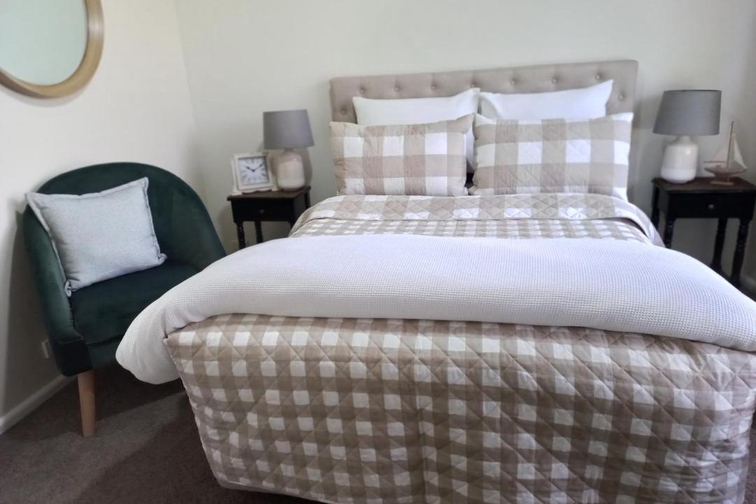 Photo of Bedroom in Euroa