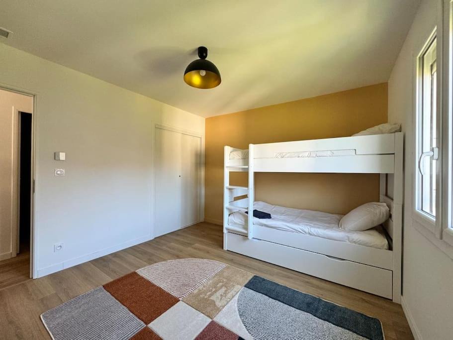 Photo of Bedroom in Rodez