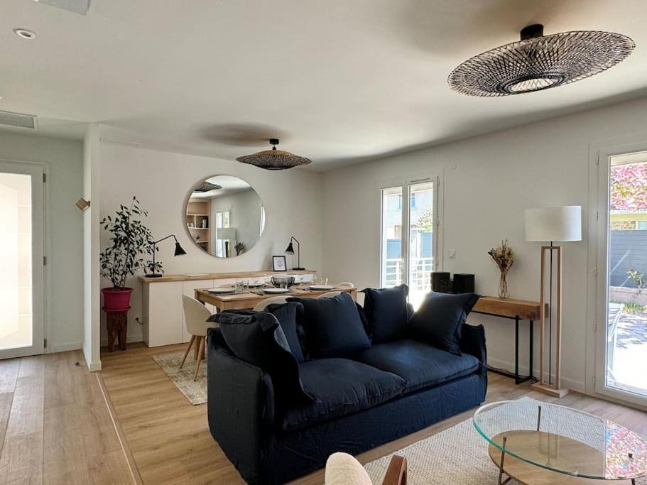 Photo of Livingroom in Rodez