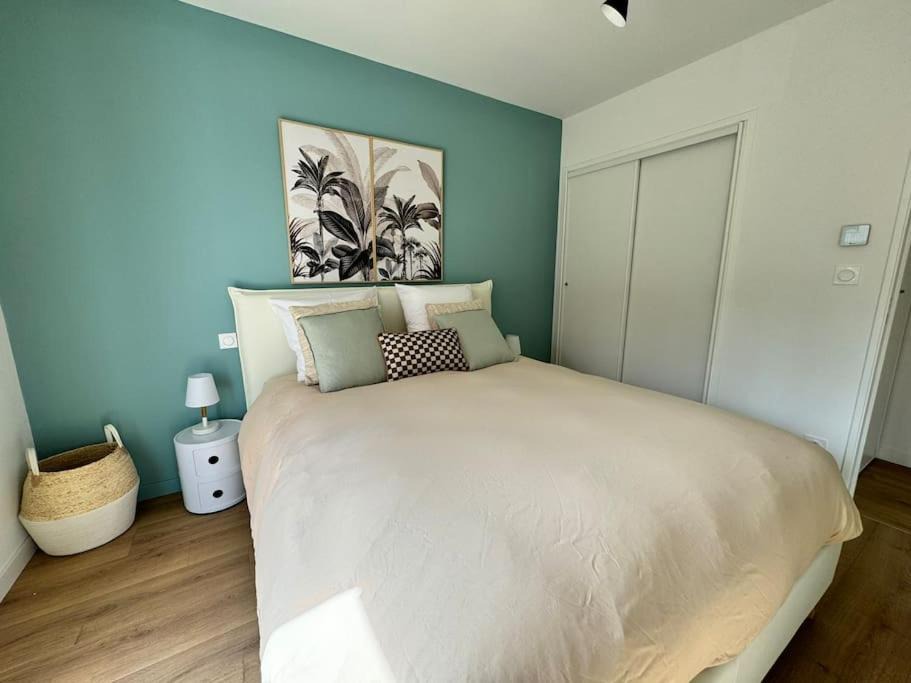 Photo of Bedroom in Rodez