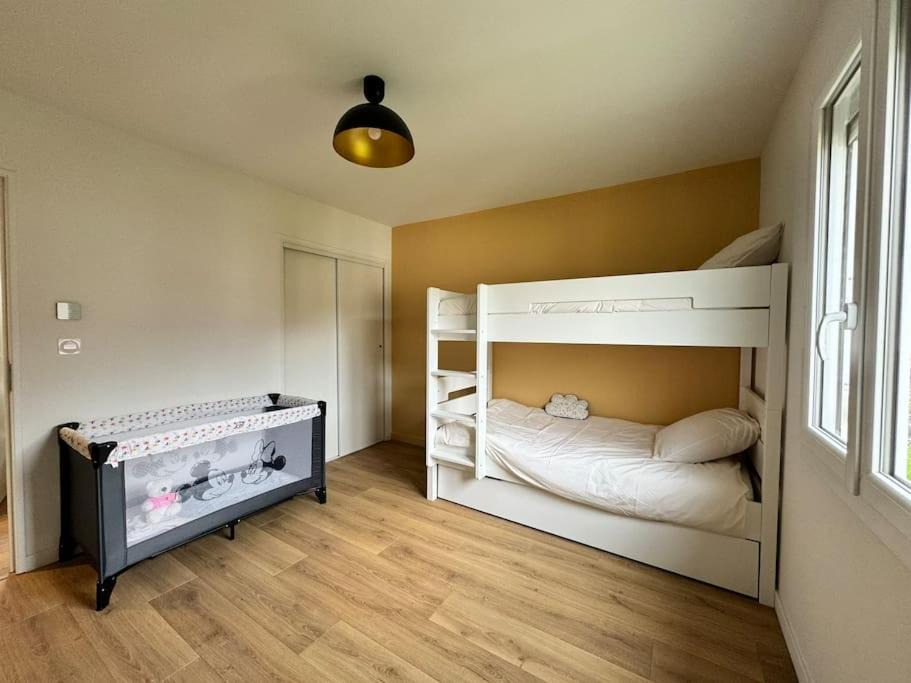Photo of Bedroom in Rodez
