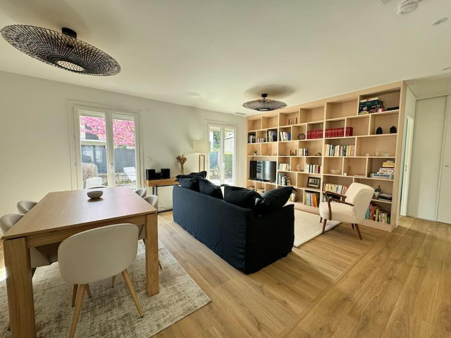 Photo of Livingroom in Rodez