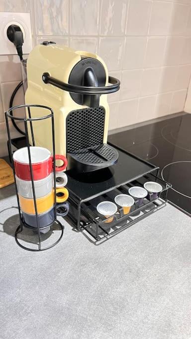 Photo of Kitchen in Villefranche-de-Lauragais