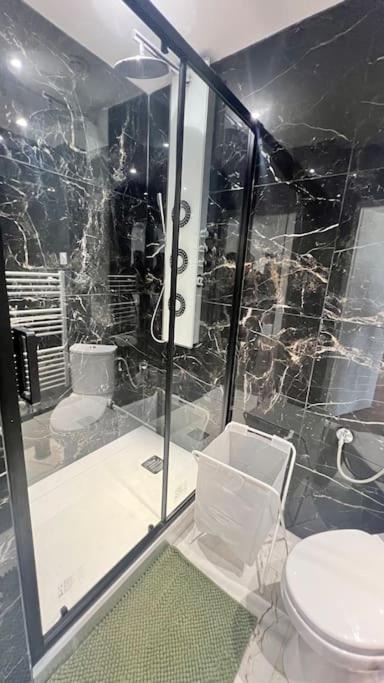 Photo of Bathroom in Villefranche-de-Lauragais