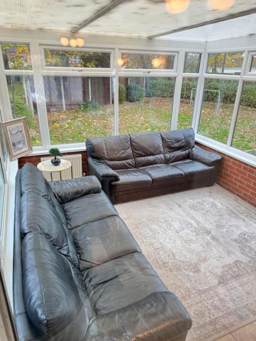 Photo of Others in Stonnall